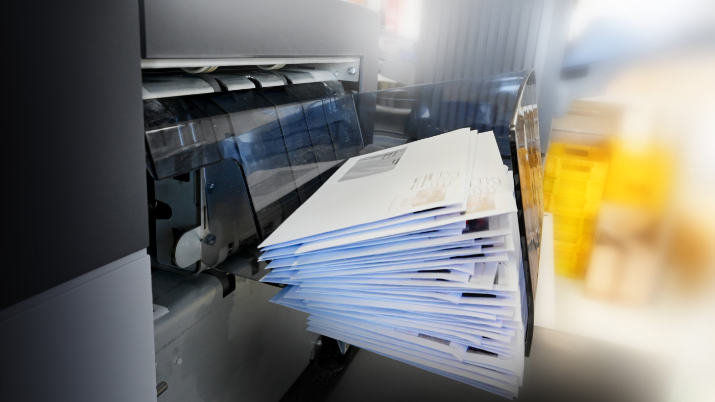 direct mail
