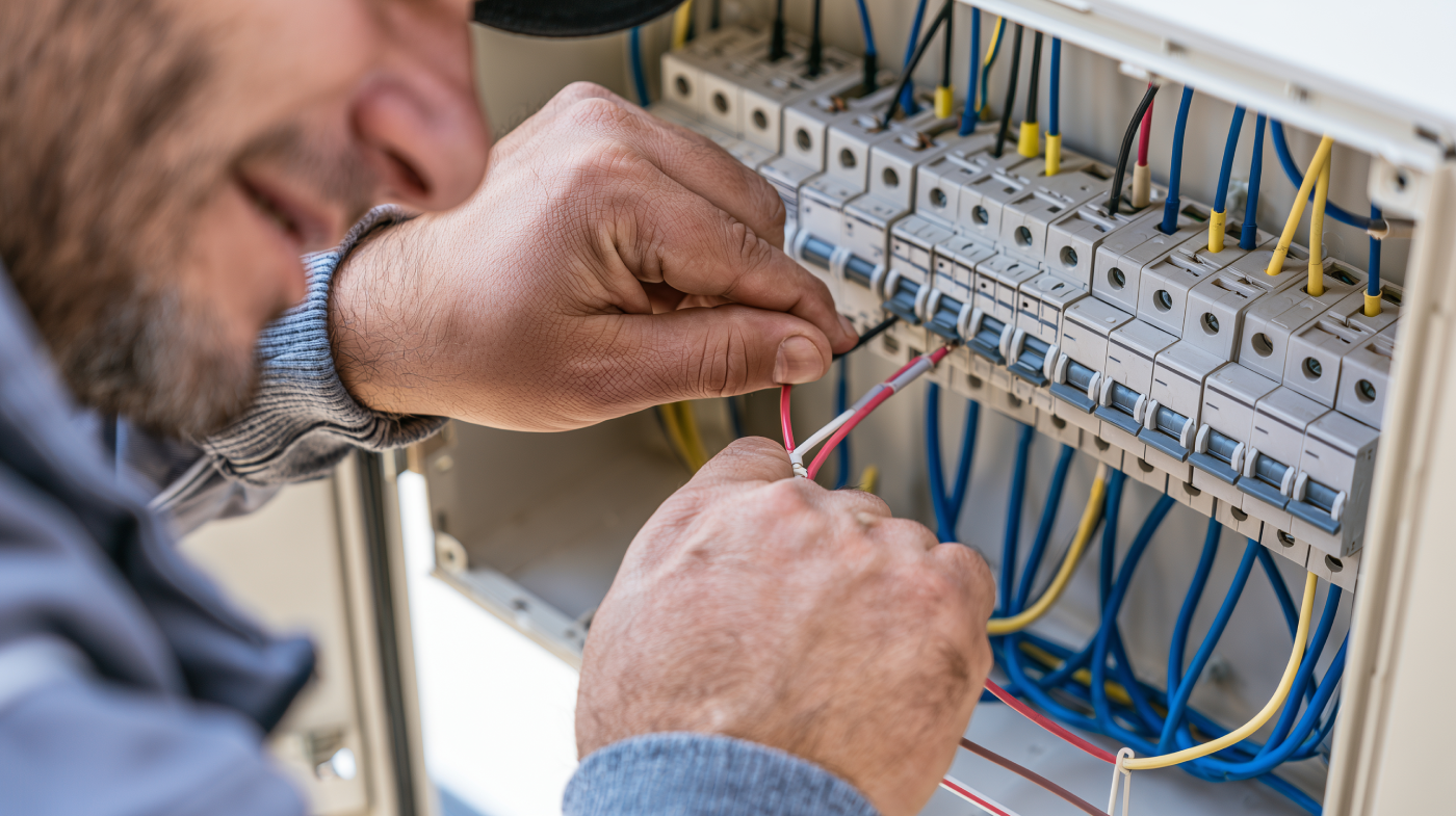 electrician