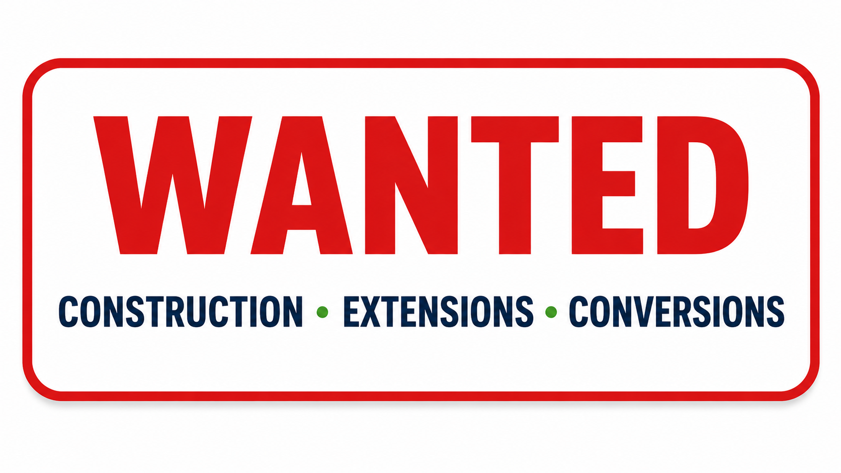 wanted
